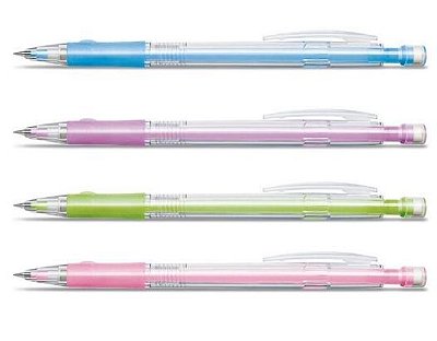 Lapiseira Poly Teen 0.5mm Sortido - Faber Castell
