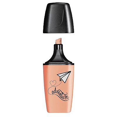 Marca Texto 07/126 Love Mini Pastel Pess - Stabilo