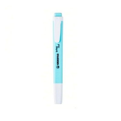 Marcador Swing Cool Pastel Azul - Stabilo