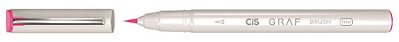 Marcador Artistico Graf Brush Fine Rosa - Cis