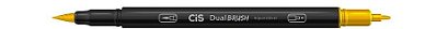 Marcador Dual Brush Aquarelavel 28 Laranja Cl -cis