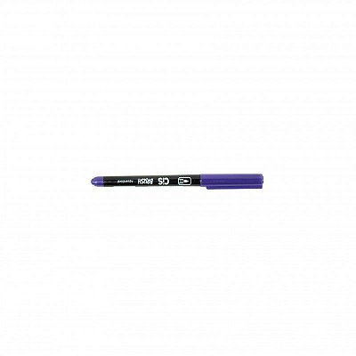 Marcador Brush Aquarelavel 60 Lilas Escuro - Cis