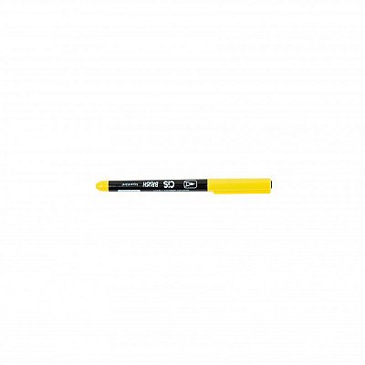 Marcador Brush Aquarelavel 27 Amarelo Canario -cis