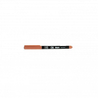 Marcador Brush Aquarelavel 56 Bege - Cis
