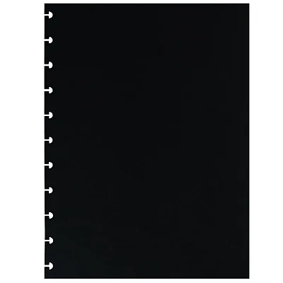 Refil G Black - Caderno Inteligente