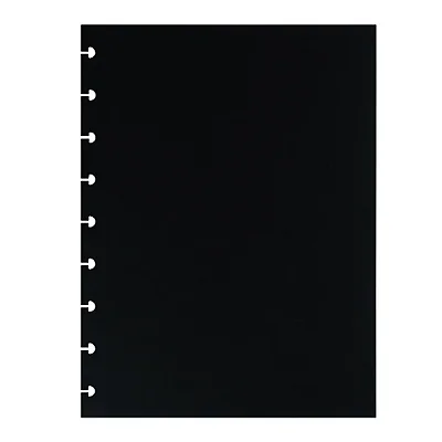 Refil M Black - Caderno Inteligente