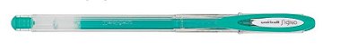 Caneta Gel 0,7mm Signo Angelic Color Verde - Uni