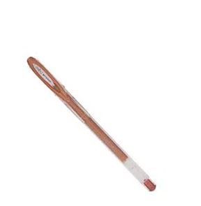 Caneta Gel Signo Noble Metal Bronze - Uni
