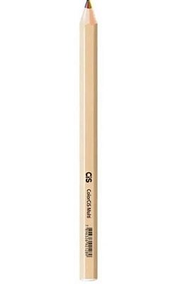 Lapis De Cor Colorcis Multi - Cis