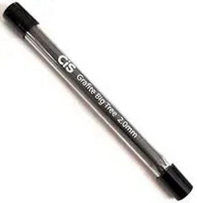 Grafite Big Tree 2.0 Hb C/6 - Cis