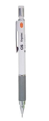 Lapiseira Tecnica 0,5mm Ergotec - Cis