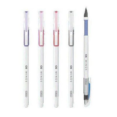 Caneta Esferografica 0,4mm Minus Sortida - Cis