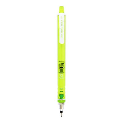 Lapiseira 0,7mm Kuru Toga Verde - Uni Ball