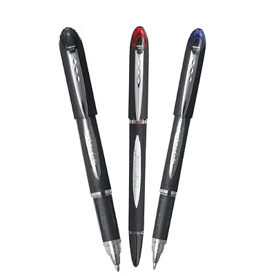 Caneta Retratil 1,0mm Jetstream - Uni