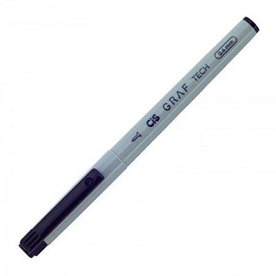 Caneta Tecnica 0,4mm Graf Tech - Cis