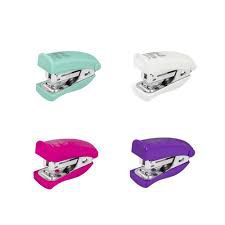 Grampeador Mini Color Sortido - Brw