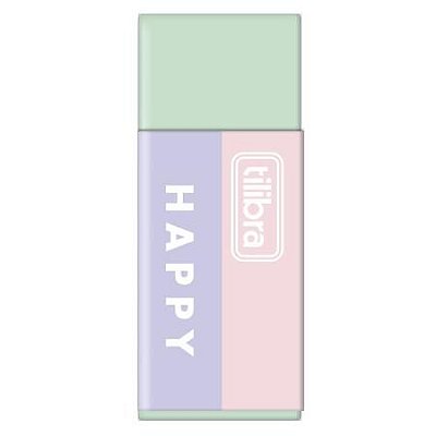 Borracha Happy - Tilibra