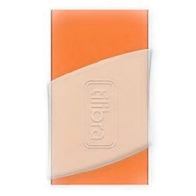 Borracha Md A502 Academie Neon - Tilibra