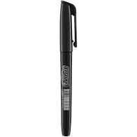 Marcador Cd/dvd Permanente Preto - Brw
