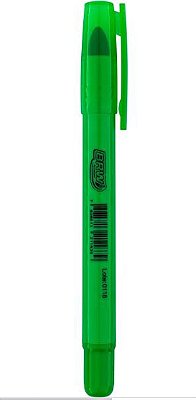Marca Texto Gel Verde - Brw