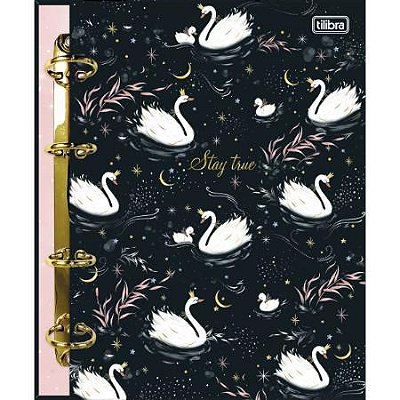 Caderno Arg Cartografia Coleg S/l Royal - Tilibra