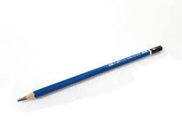 Lapis Preto Tecnico 8b - Brw