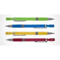 Lapiseira 2,0mm Cores Sortidas - Brw