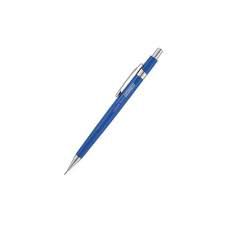 Lapiseira Tecnica 0,7mm Azul - Brw