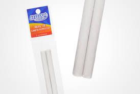 Refil Caneta Borracha  - Brw