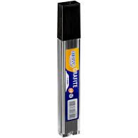 Grafite 2b 0,7mm C/12 - Brw