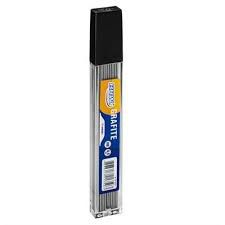 Grafite Hb 0,5mm C/12 - Brw