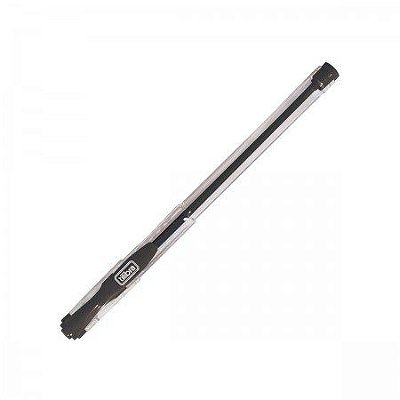 Caneta 0.7mm Estilo Tx Preto - Tilibra
