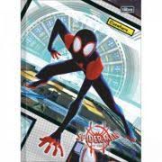 Caderno Broc Cd 1m 80f Spider Vers - Tilibra