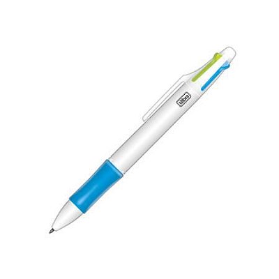 Caneta 1,0mm Rc4 Cores Neon - Tilibra