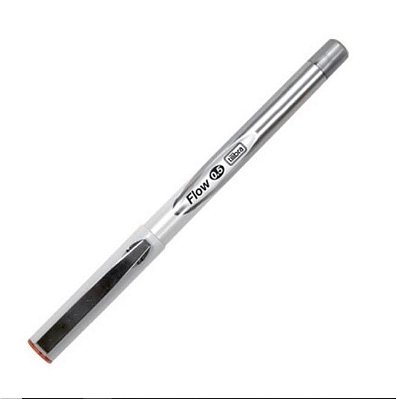 Caneta Gel 0,5mm Flow Sortidas - Tilibra