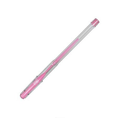 Caneta Gel 1,0mm Pastel Sortido - Tilibra