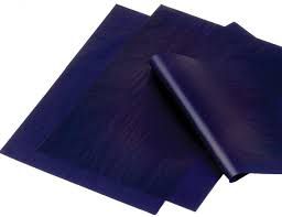 Filme A4 Carbono - Unidade - Off Paper