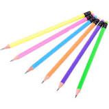 Lapis Preto N/2 Collection Neon - Tris