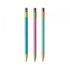Lapiseira 2,0mm Recarregavel Super Cut - Tris
