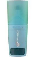 Marca Texto Liqeo Flat Mini Neon Azul - Tris