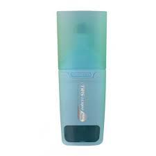 Marca Texto Liqeo Flat Mini Pastel Azul - Tris