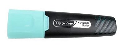 Marca Texto Liqeo Pastel Azul - Tris