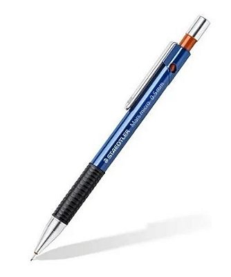 Lapiseira Staedtler Mars Micro 0,5mm -tris