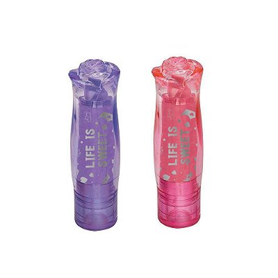 Borracha Baton Barbie - Tris