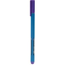 Caneta 0,4mm Super Fina Liqeo Lilas - Tris