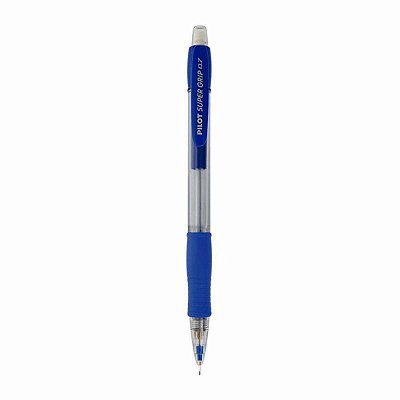Lapiseira Super Grip 0.7mm Azul - Pilot