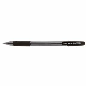 Caneta Esf. 1.0mm Bps-grip-m Preto - Pilot