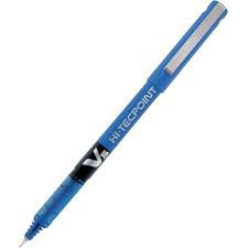 Caneta Hidrografica 0,5mm Hi-tecpoint Azul - Pilot
