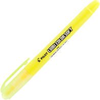 Marca Texto Lumi Color Soft Amarelo - Pilot