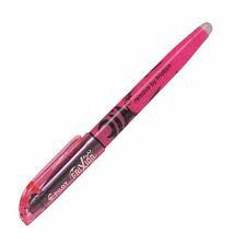 Marca Texto Frixion Light Rosa - Pilot